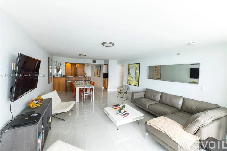 1717 North Bayshore Drive 3 Beds Condo for Rent - Photo gallery 3