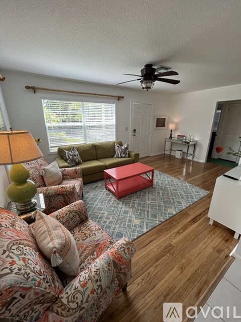 6916 Garden Avenue 2 Beds Apartment for Rent