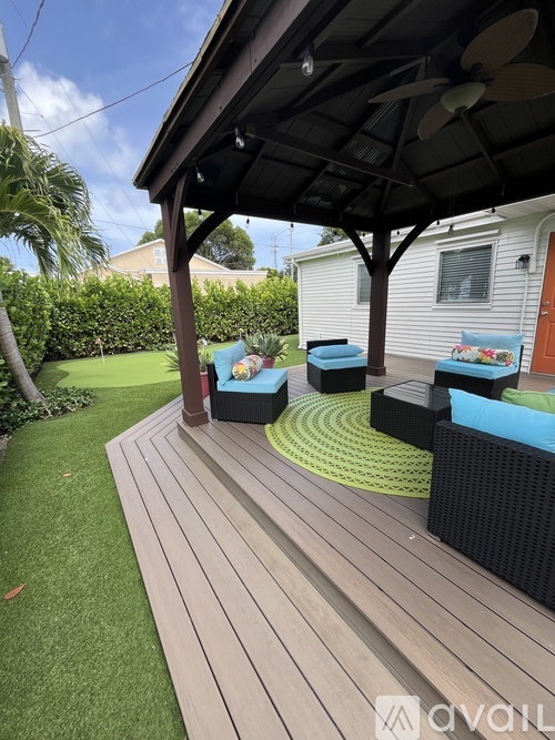 6916 Garden Avenue 2 Beds Single Family Home for Rent - Photo gallery 2