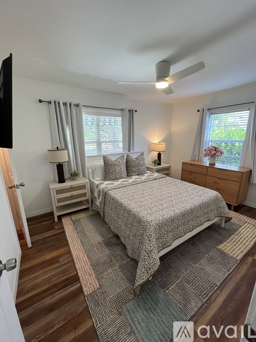 6916 Garden Avenue 2 Beds Single Family Home for Rent - Photo gallery 3