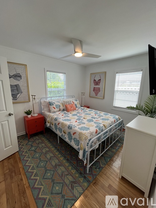 6916 Garden Avenue 2 Beds Single Family Home for Rent - Photo gallery 5
