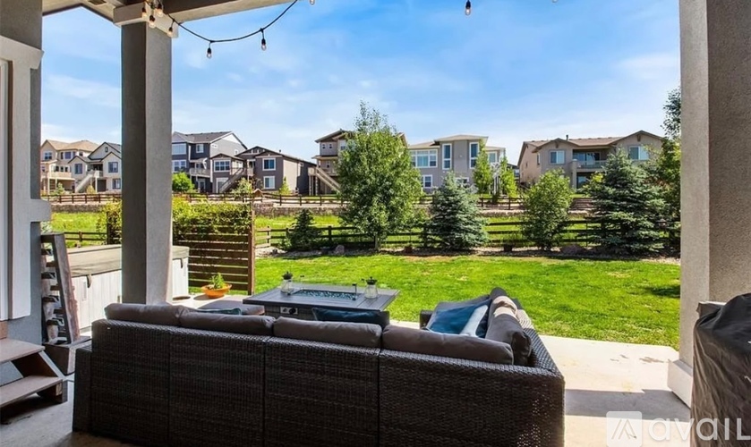 4316 New Santa Fe Trail 4 Beds Single Family Home for Rent - Photo gallery 2