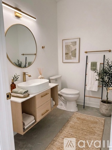 Whitaker Avenue 2 Beds Apartment for Rent - Photo gallery 4