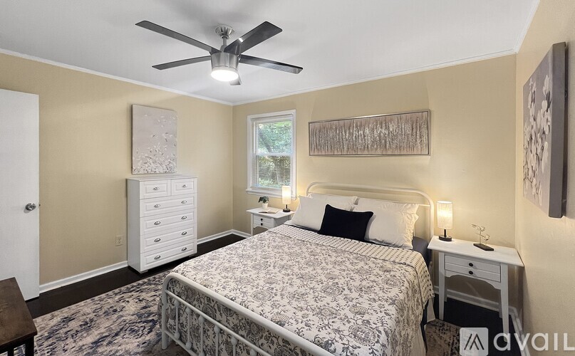 1738 Academy Street 2 Beds Single Family Home for Rent - Photo gallery 3