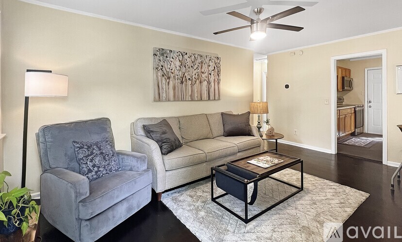1738 Academy Street 2 Beds Single Family Home for Rent - Photo gallery 4
