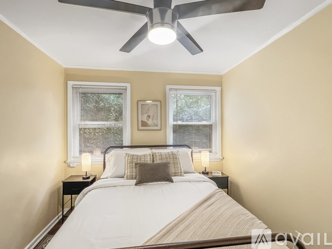 1738 Academy Street 2 Beds Single Family Home for Rent - Photo gallery 5