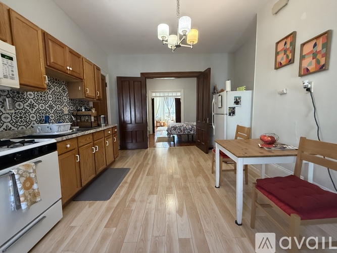 Mount Pleasant Avenue 1 Apartment for Rent - Photo gallery 3