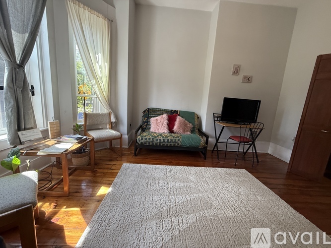 Mount Pleasant Avenue 1 Apartment for Rent - Photo gallery 5