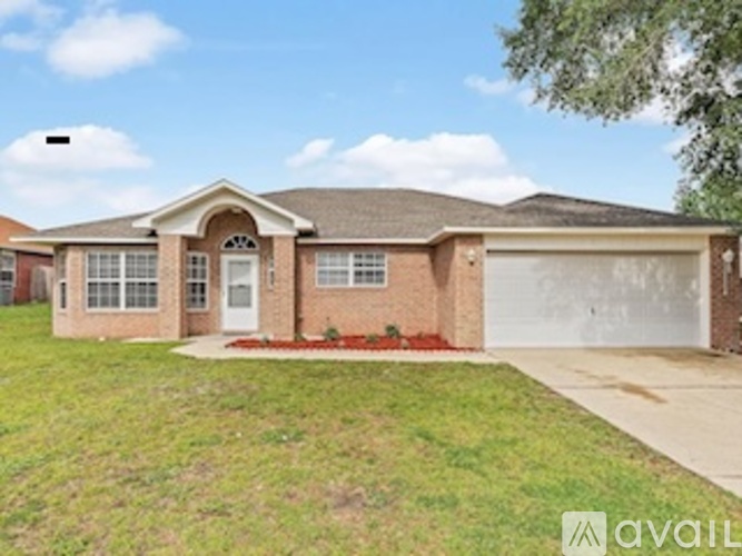 275 Limestone Circle 4 Beds Single Family Home for Rent - Photo gallery 1