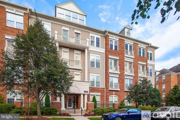 803 Reserve Champion Dr 2 Beds Condo for Rent - Photo gallery 2