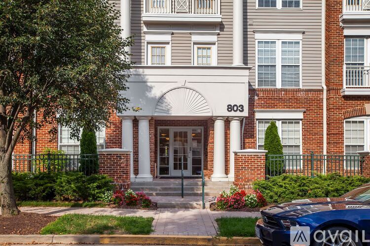803 Reserve Champion Dr 2 Beds Condo for Rent - Photo gallery 4