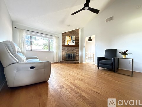1717 Sterling Lane 3 Beds Apartment for Rent