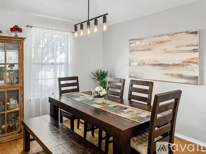 1717 Sterling Lane 3 Beds Single Family Home for Rent - Photo gallery 3