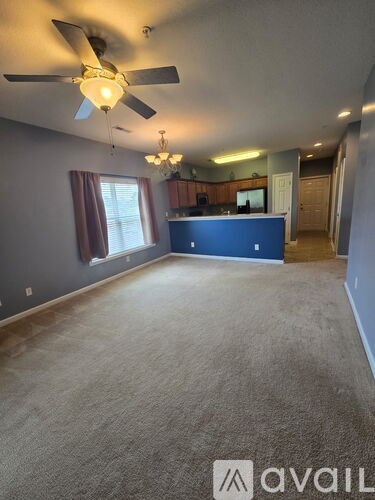 4104 Pinehurst Circle 2 Beds Apartment for Rent