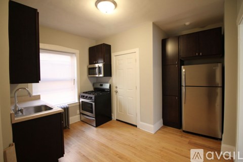 4403 N La Crosse Ave Studio Apartment for Rent