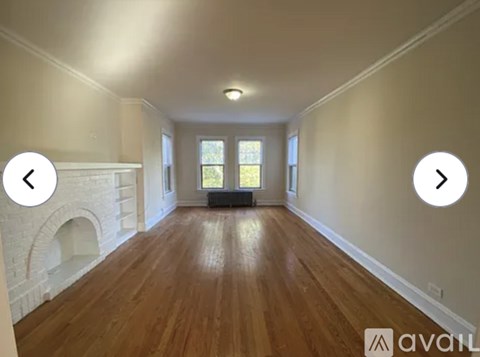 6258 N Claremont Ave 2 Beds Apartment for Rent