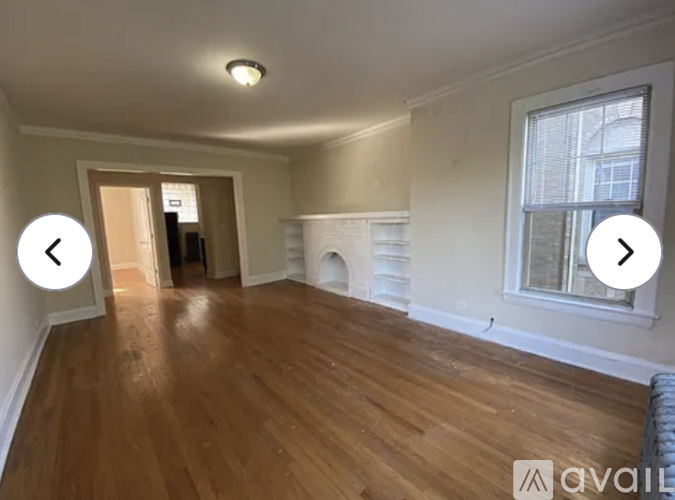 6258 N Claremont Ave 2 Beds Apartment for Rent - Photo gallery 2