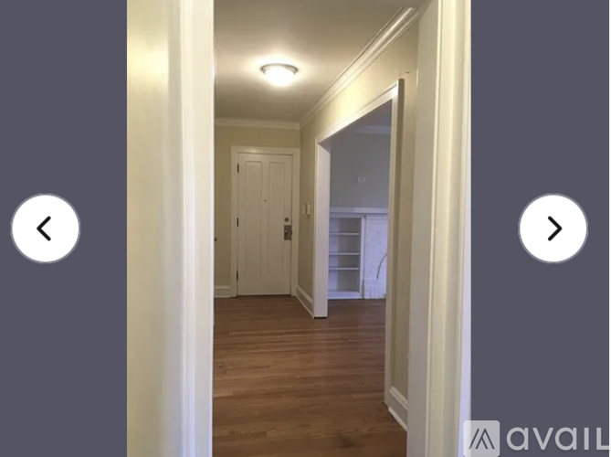 6258 N Claremont Ave 2 Beds Apartment for Rent - Photo gallery 3