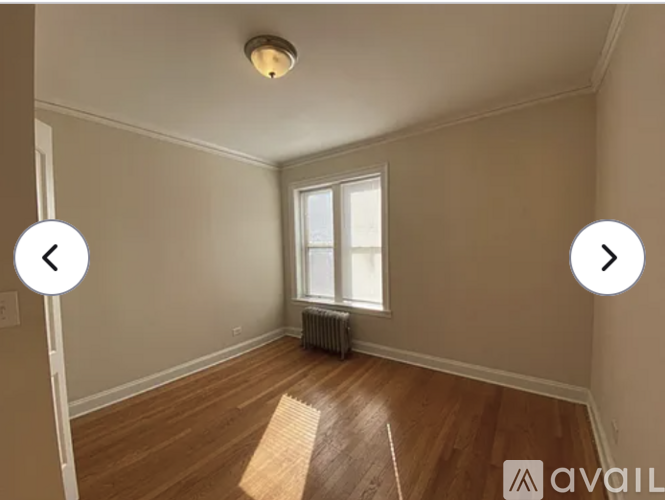 6258 N Claremont Ave 2 Beds Apartment for Rent - Photo gallery 4