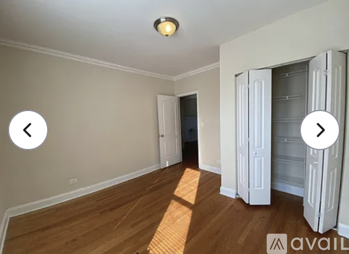6258 N Claremont Ave 2 Beds Apartment for Rent - Photo gallery 5