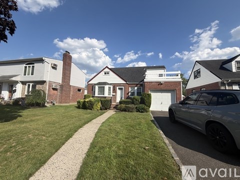 54 Aberdeen Road 4 Beds Apartment for Rent