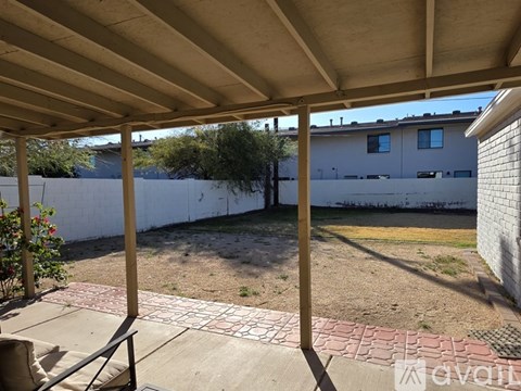 1644 North 43Rd Street 4 Beds Apartment for Rent