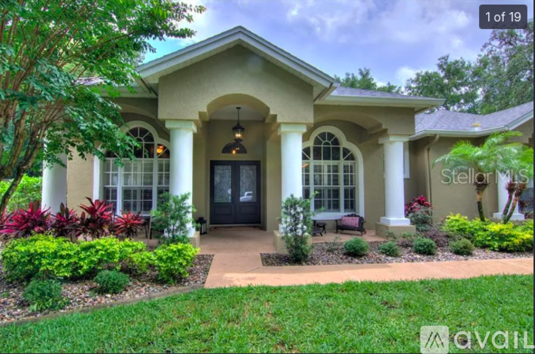 5321 Cypress Reserve Place 4 Beds Single Family Home for Rent - Photo gallery 1