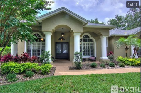 5321 Cypress Reserve Place 4 Beds Apartment for Rent