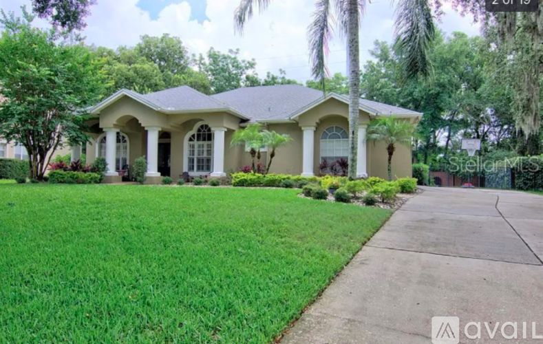 5321 Cypress Reserve Place 4 Beds Single Family Home for Rent - Photo gallery 2
