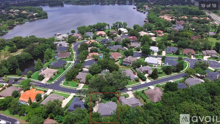 5321 Cypress Reserve Place 4 Beds Single Family Home for Rent - Photo gallery 3