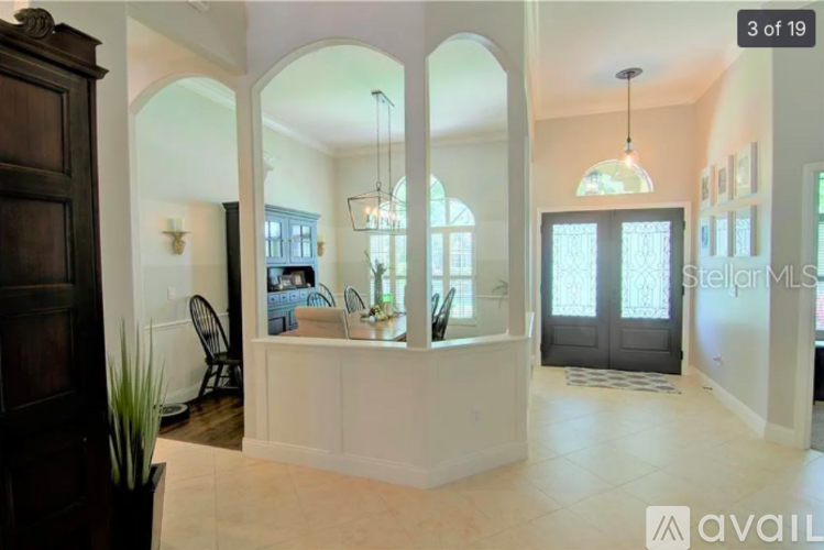 5321 Cypress Reserve Place 4 Beds Single Family Home for Rent - Photo gallery 4