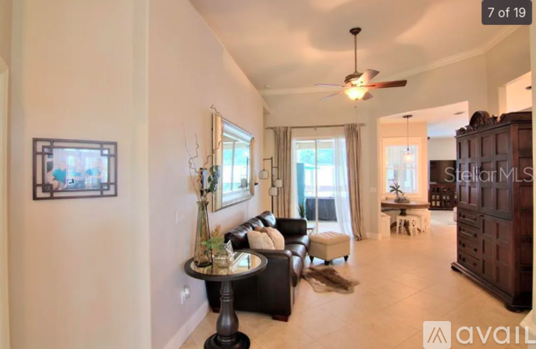 5321 Cypress Reserve Place 4 Beds Single Family Home for Rent - Photo gallery 5