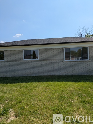 4021 Burns 3 Beds Apartment for Rent - Photo gallery 5