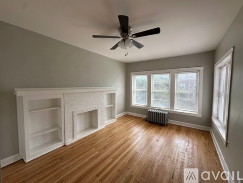 4900 N St Louis Ave 2 Beds Apartment for Rent