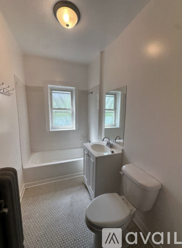 4900 N St Louis Ave 2 Beds Apartment for Rent - Photo gallery 3