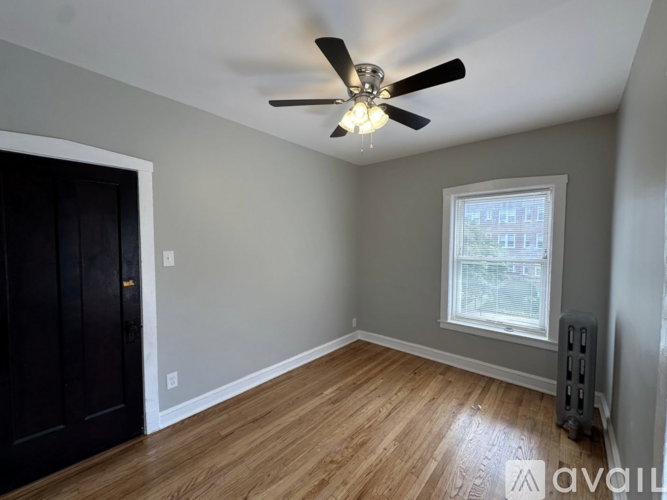 4900 N St Louis Ave 2 Beds Apartment for Rent - Photo gallery 5
