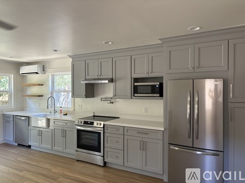 900 Trails End Drive 1 Apartment for Rent