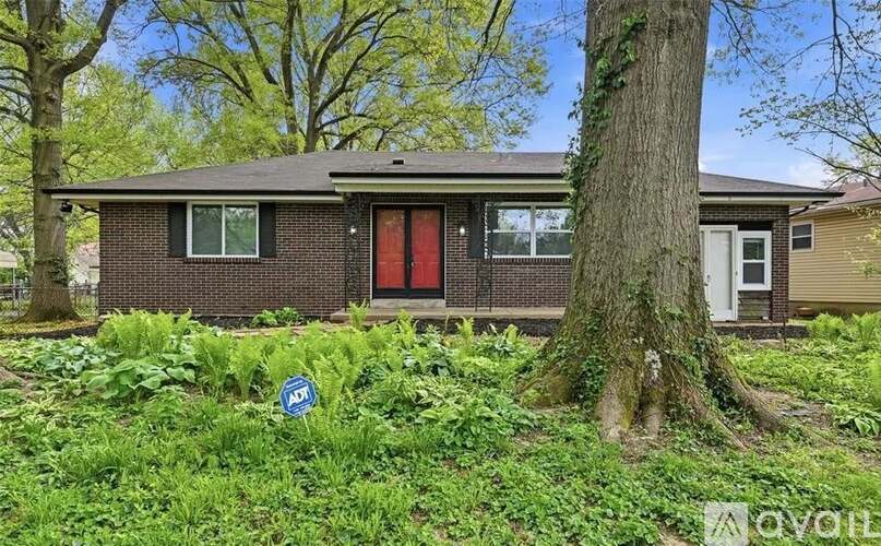 848 Cordova St 3 Beds Single Family Home for Rent - Photo gallery 1