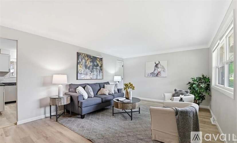 848 Cordova St 3 Beds Single Family Home for Rent - Photo gallery 4