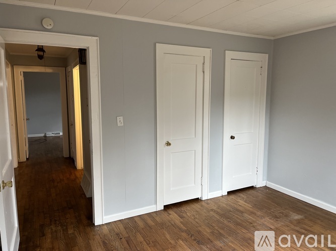 7 Williamson St SW 3 Beds Apartment for Rent - Photo gallery 1