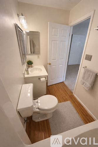 22 Twin Willows Dr 2 Beds Townhouse for Rent - Photo gallery 4