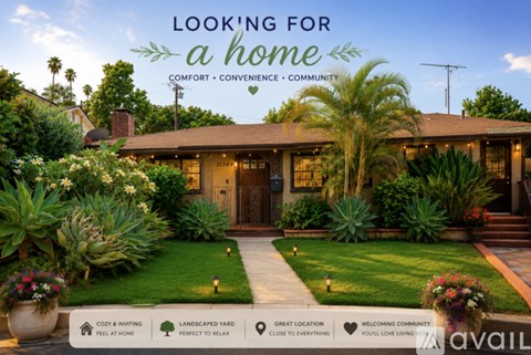 11344 Lorene Street 3 Beds Apartment for Rent