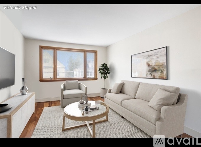 9 Stearns Avenue 3 Beds Single Family Home for Rent - Photo gallery 4