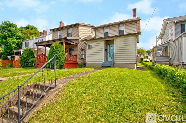 1704 State Ave. 3 Beds Single Family Home for Rent - Photo gallery 1