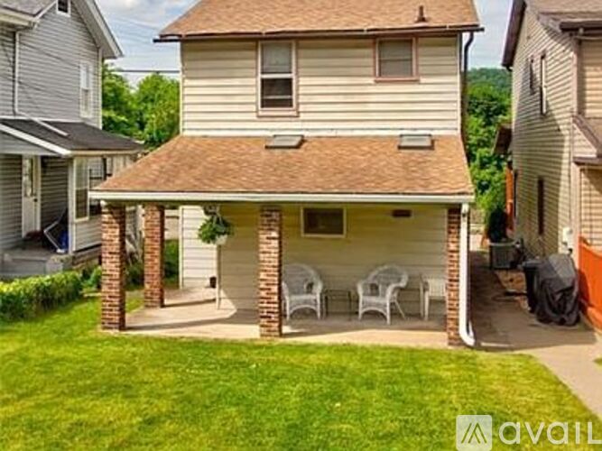 1704 State Ave. 3 Beds Single Family Home for Rent - Photo gallery 3