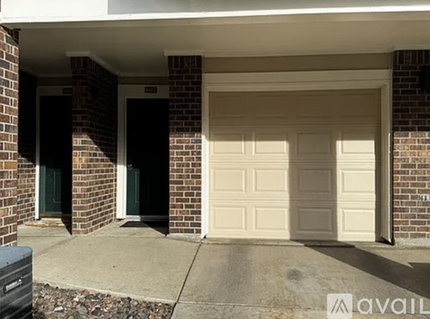 1887 Spaulding Circle 2 Beds Apartment for Rent