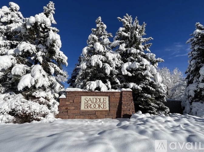 1887 Spaulding Circle 2 Beds Single Family Home for Rent - Photo gallery 5