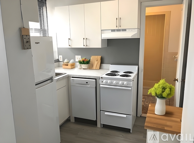475 Commonwealth Ave 1 Apartment for Rent - Photo gallery 1