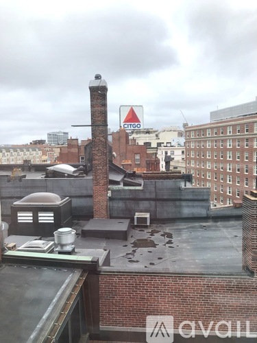 475 Commonwealth Ave 1 Apartment for Rent - Photo gallery 4