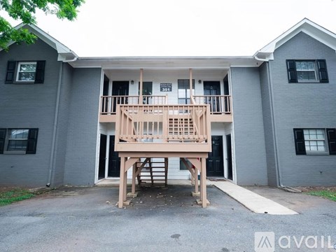 351 Gillespie Road 2 Beds Apartment for Rent